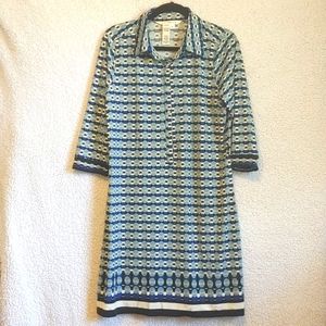 Shirt Dress